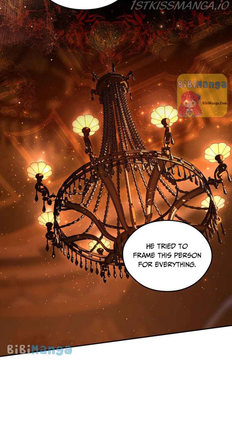 Secret Lady Chapter 64 page 26