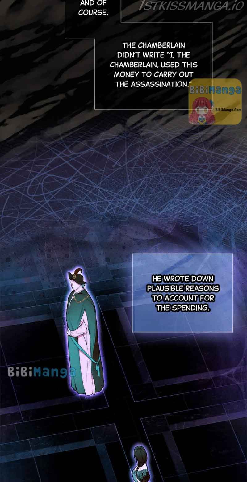 Secret Lady Chapter 64 page 38