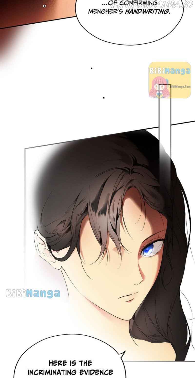 Secret Lady Chapter 64 page 46
