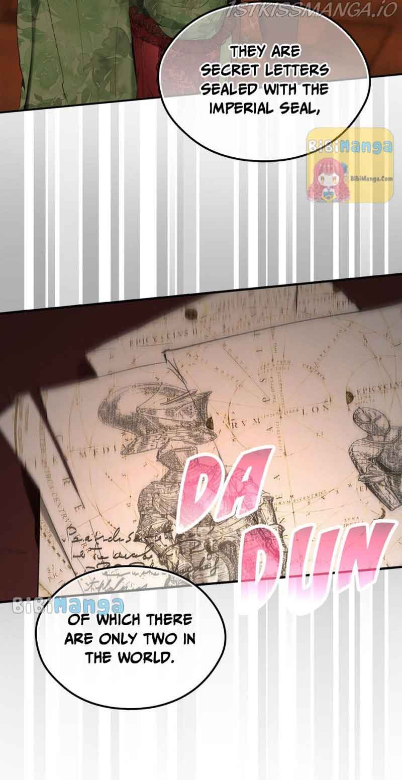 Secret Lady Chapter 64 page 48