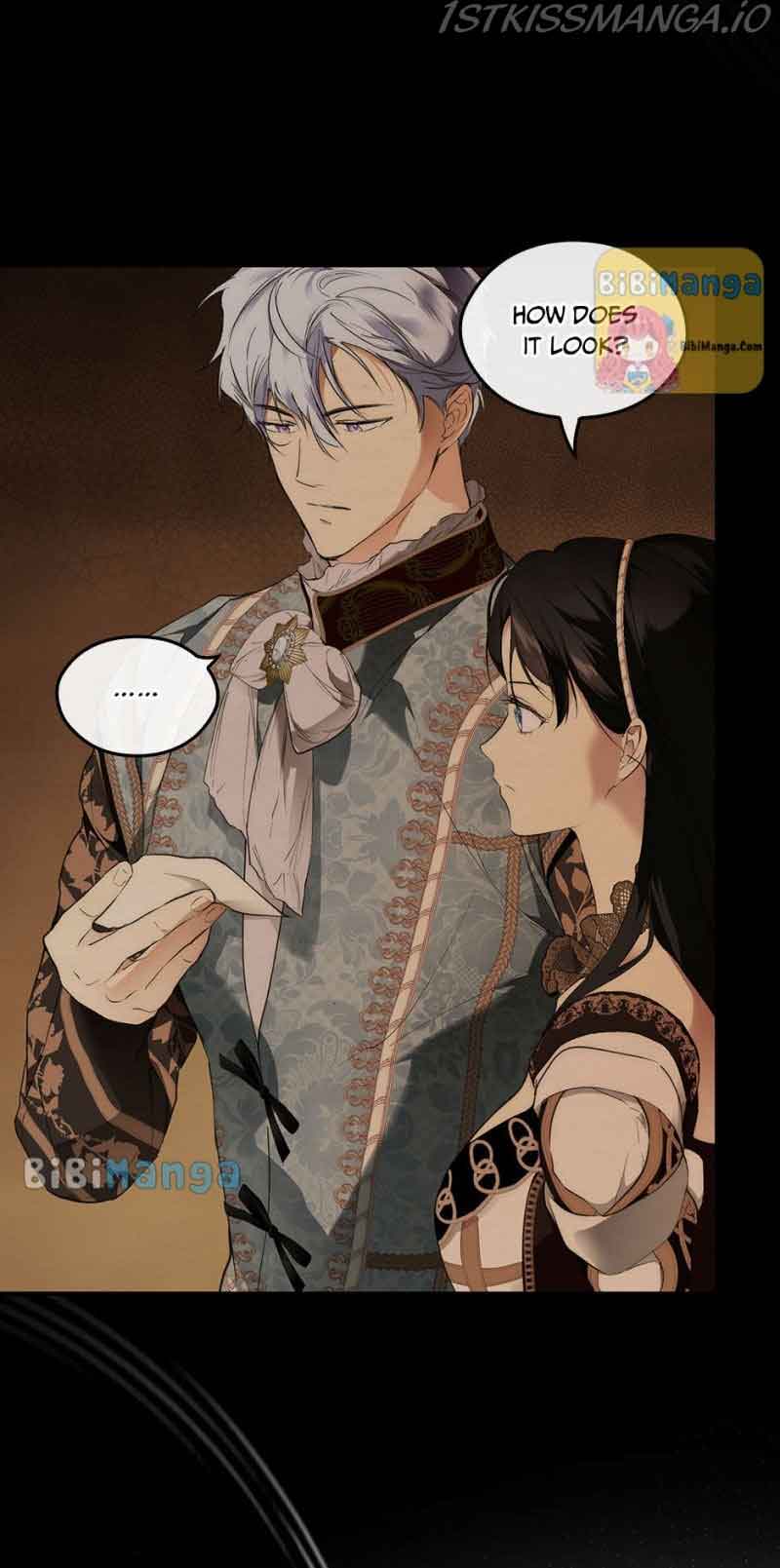 Secret Lady Chapter 64 page 53