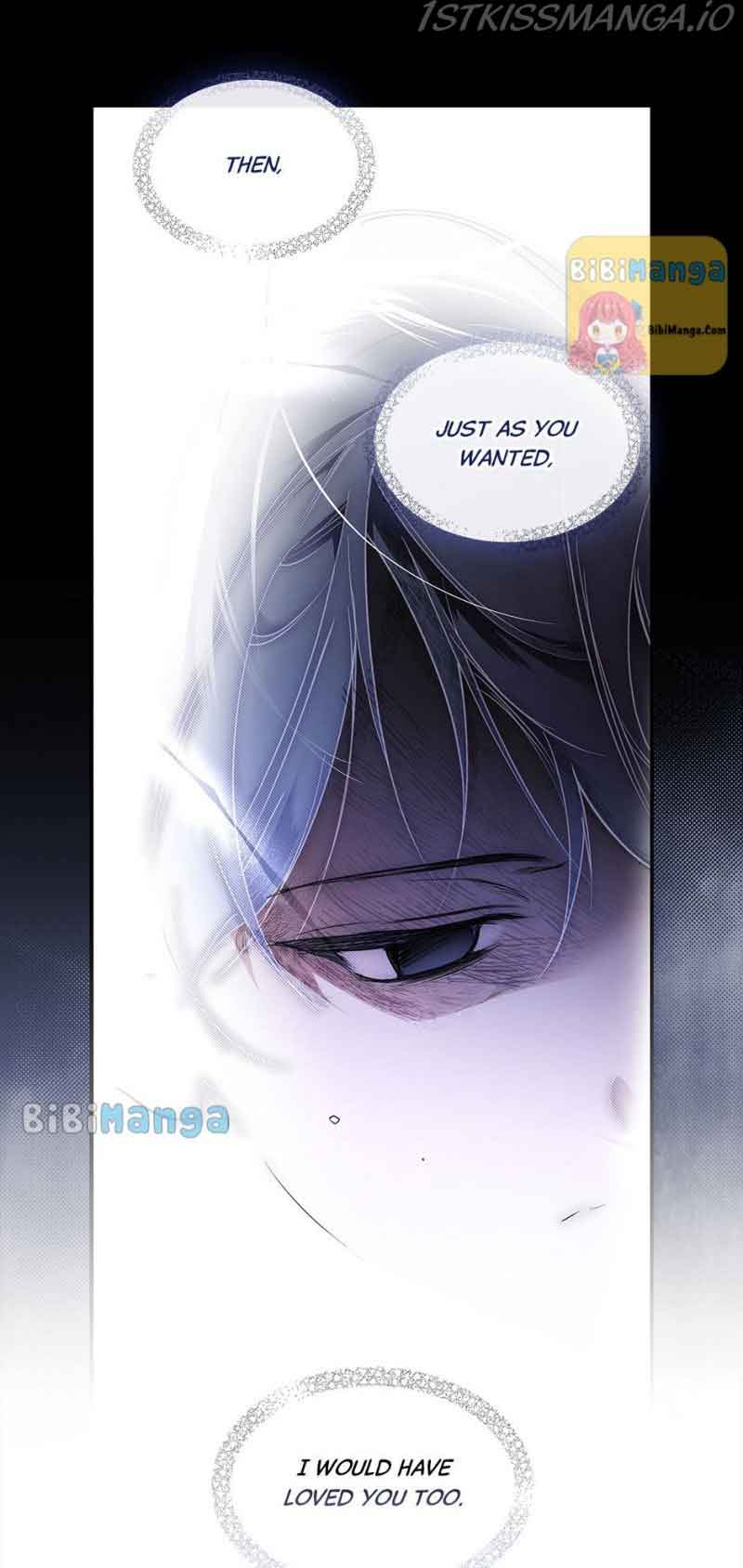 Secret Lady Chapter 64 page 66