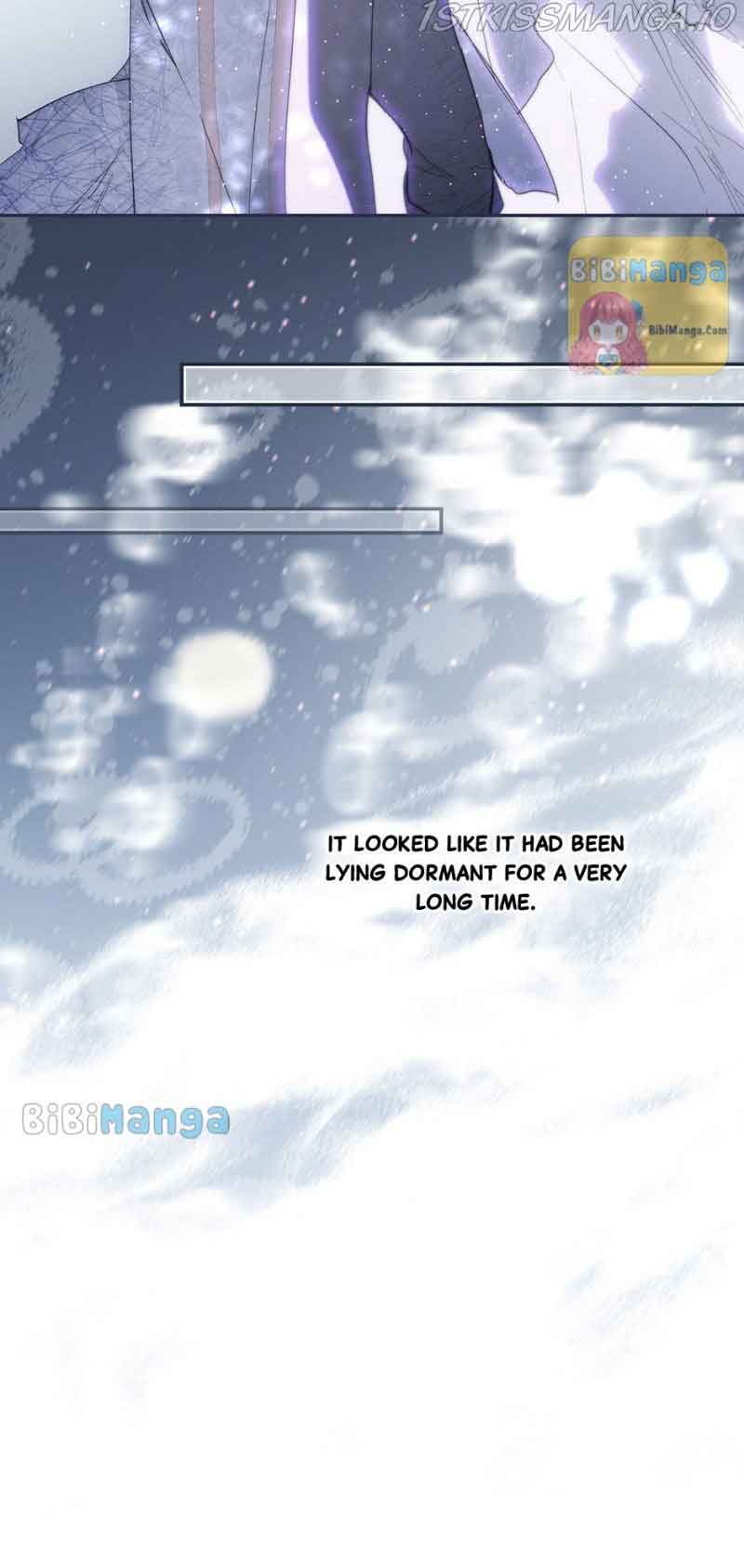 Secret Lady Chapter 64 page 72