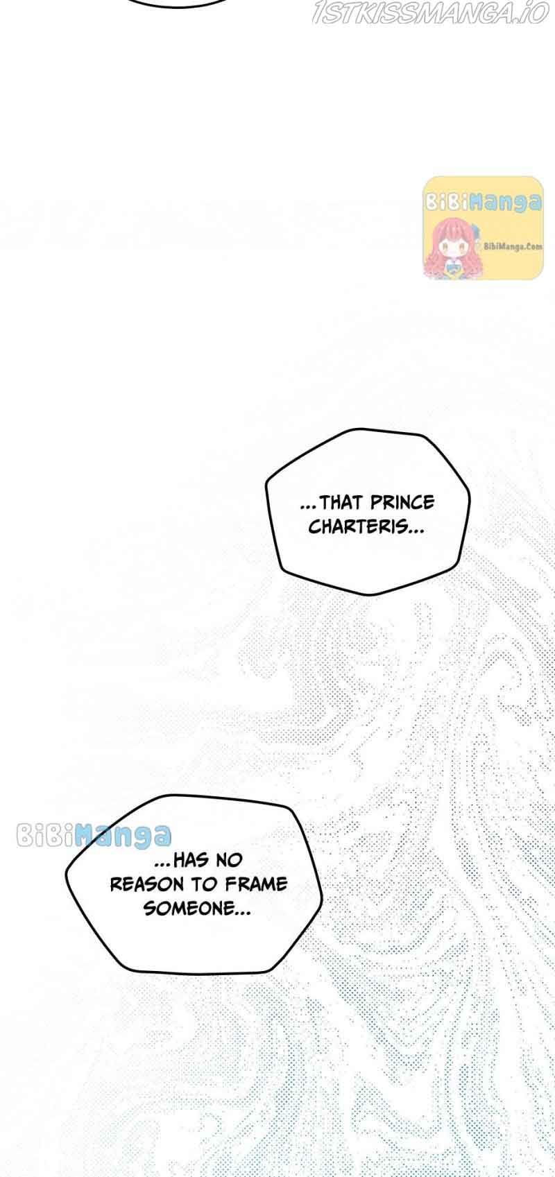 Secret Lady Chapter 64 page 77