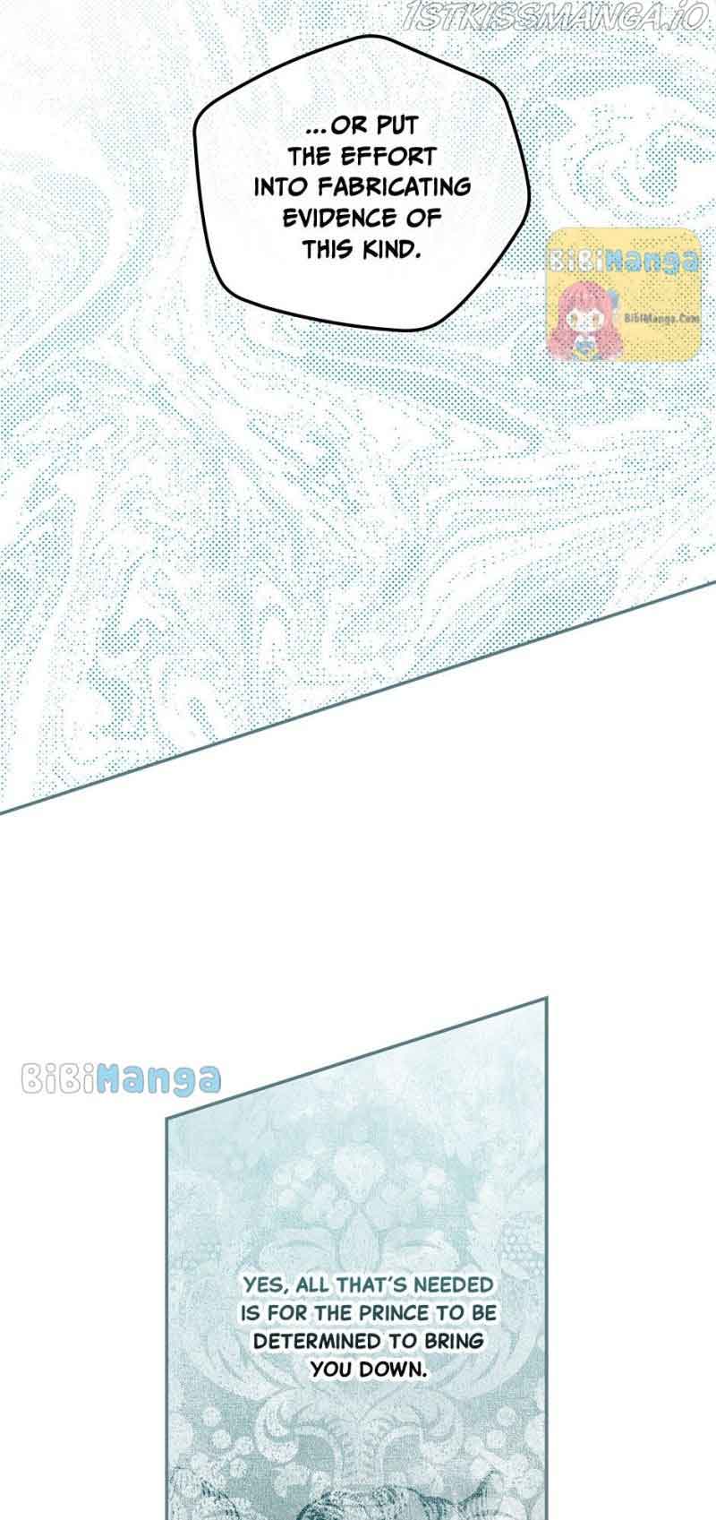 Secret Lady Chapter 64 page 78