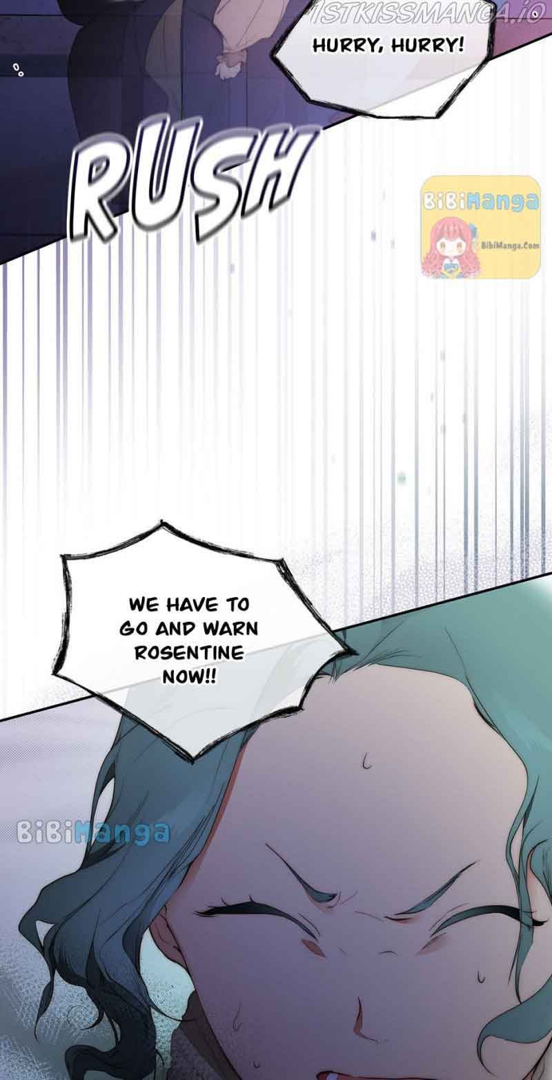 Secret Lady Chapter 64 page 82