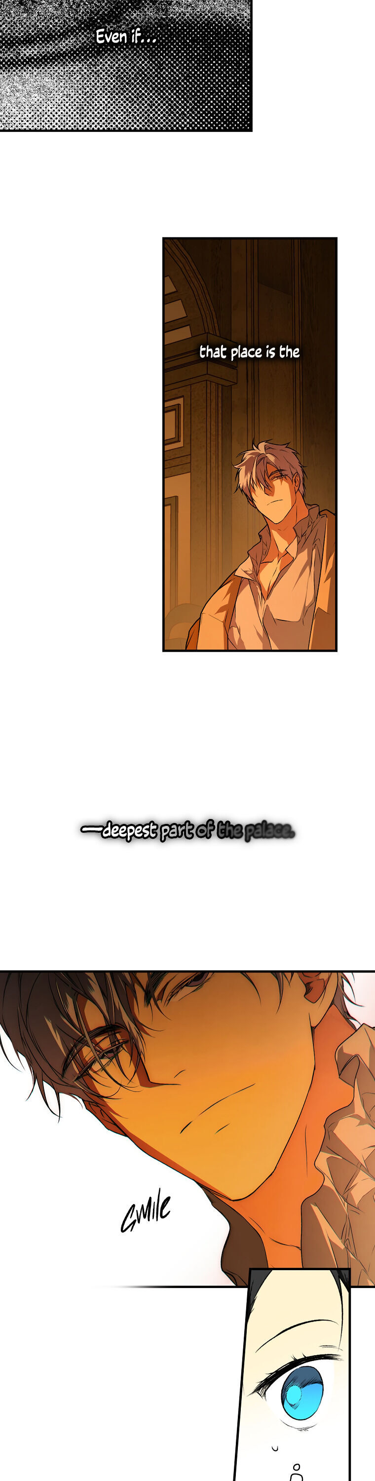 Secret Lady Chapter 28 page 28