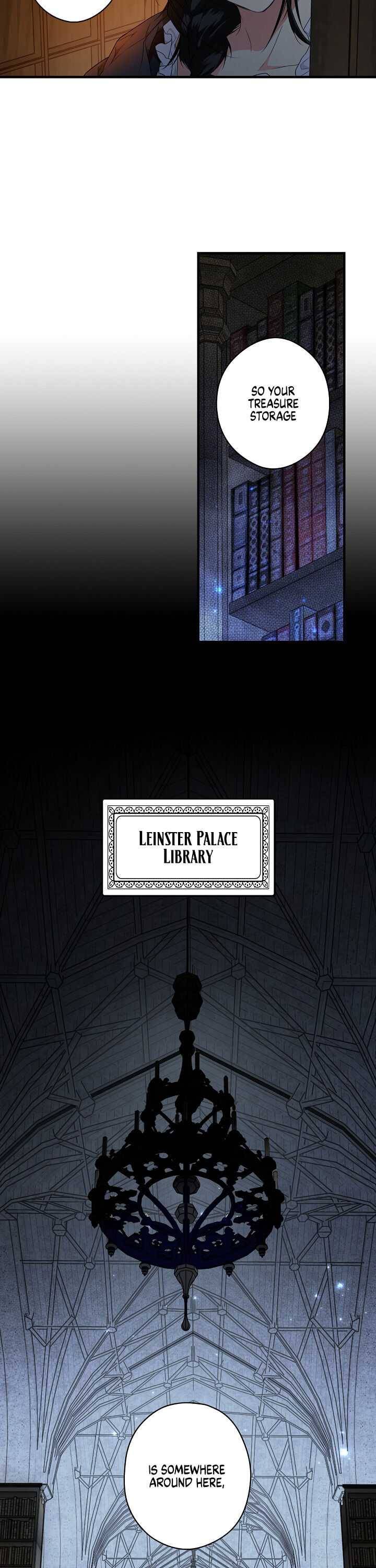 Secret Lady Chapter 23 page 27