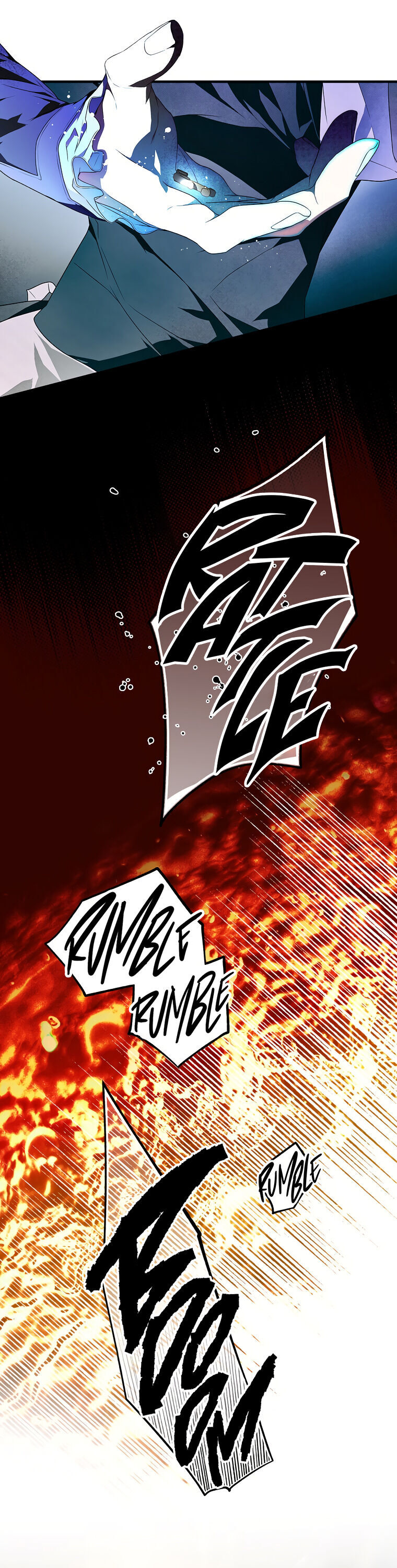 Secret Lady Chapter 27 page 16