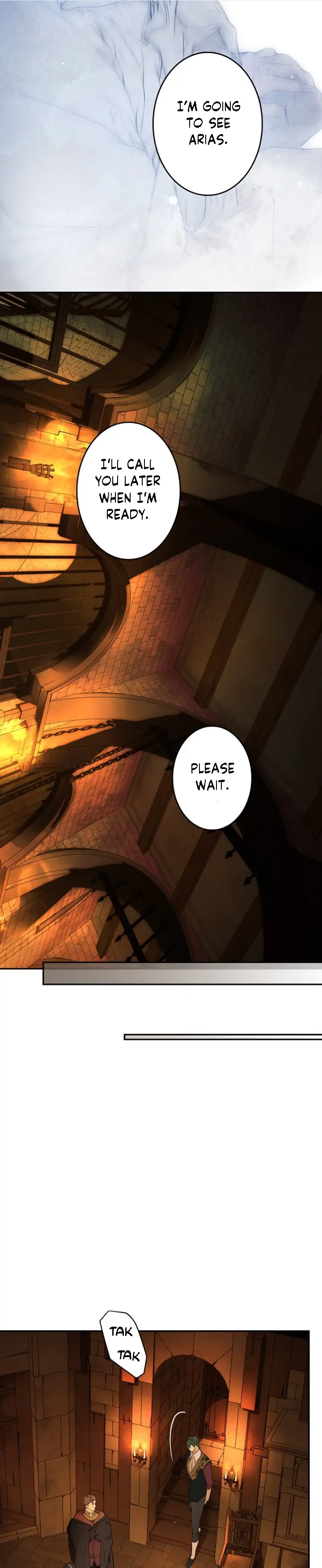 Secret Lady Chapter 60 page 6