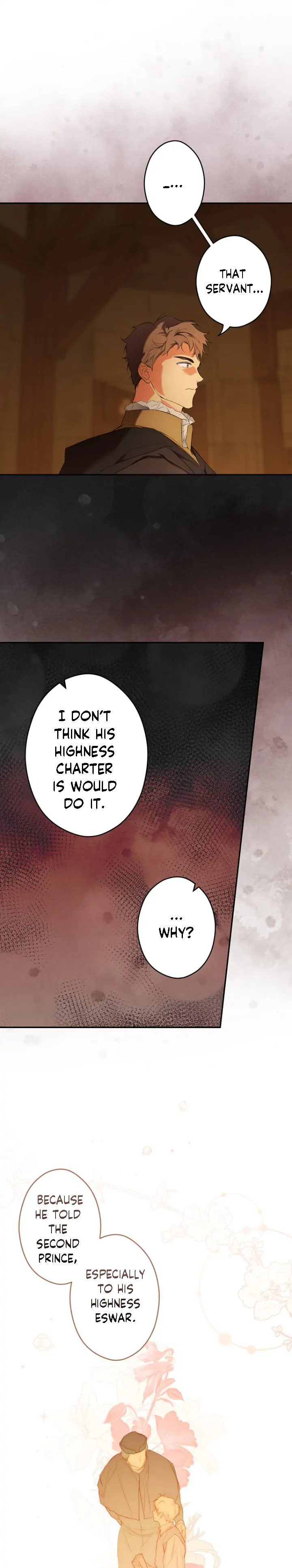 Secret Lady Chapter 60 page 24