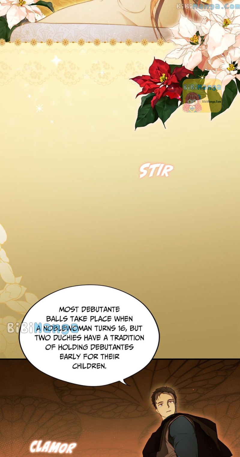 Secret Lady Chapter 72 page 3