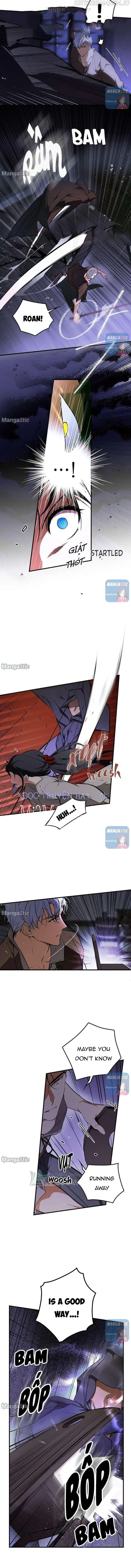 Secret Lady Chapter 44 page 3