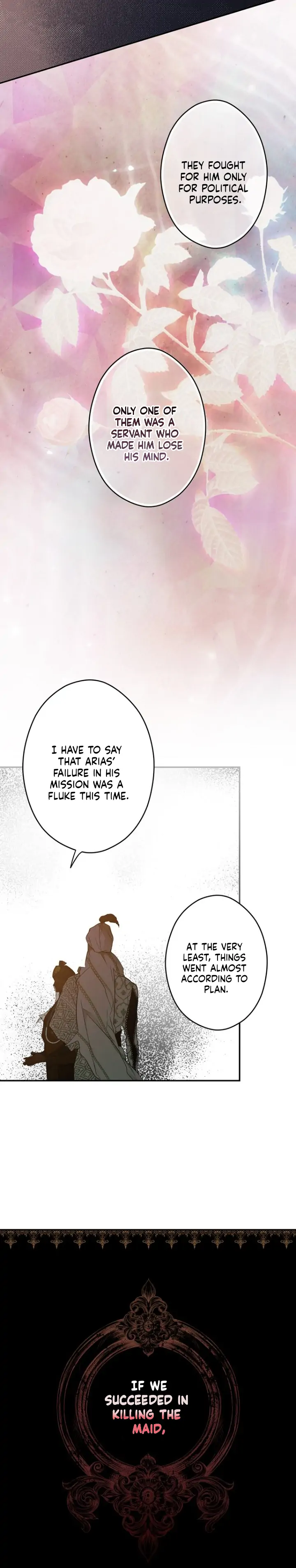 Secret Lady Chapter 58 page 16