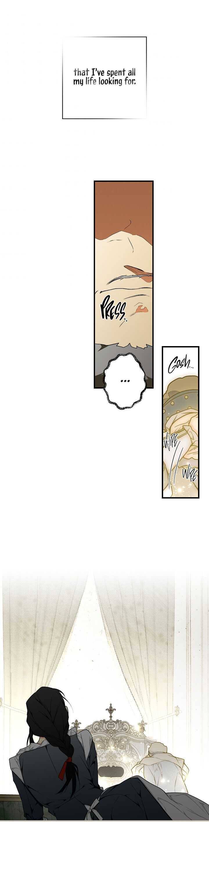 Secret Lady Chapter 25 page 29