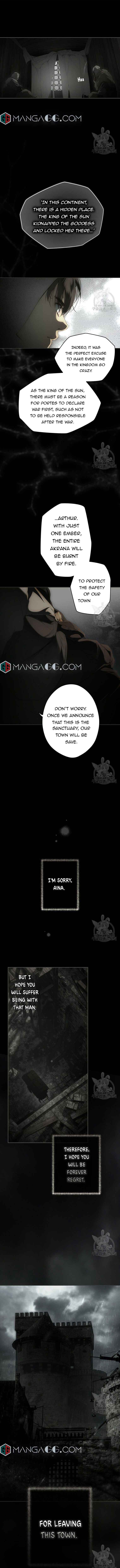 Secret Lady Chapter 81 page 7