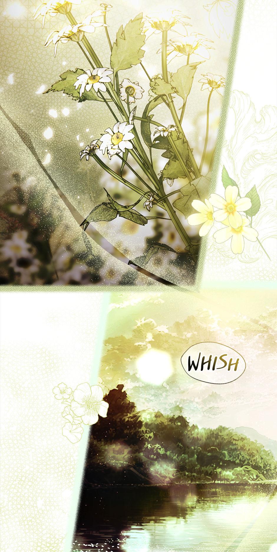 Secret Lady Chapter 70 page 11
