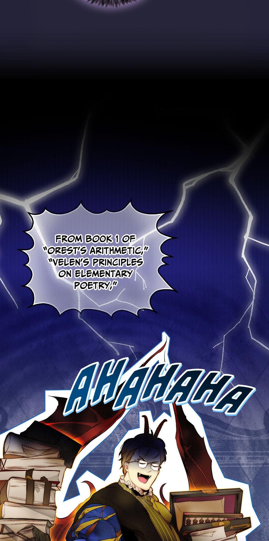 Secret Lady Chapter 70 page 35