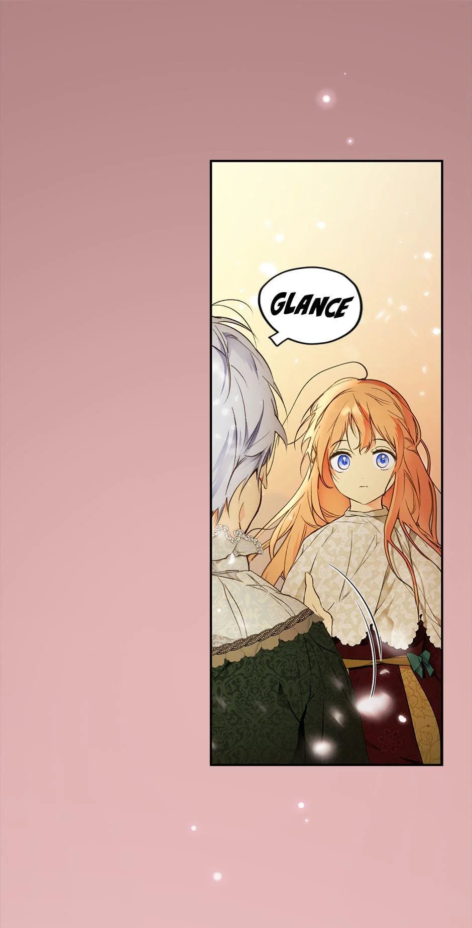 Secret Lady Chapter 70 page 47