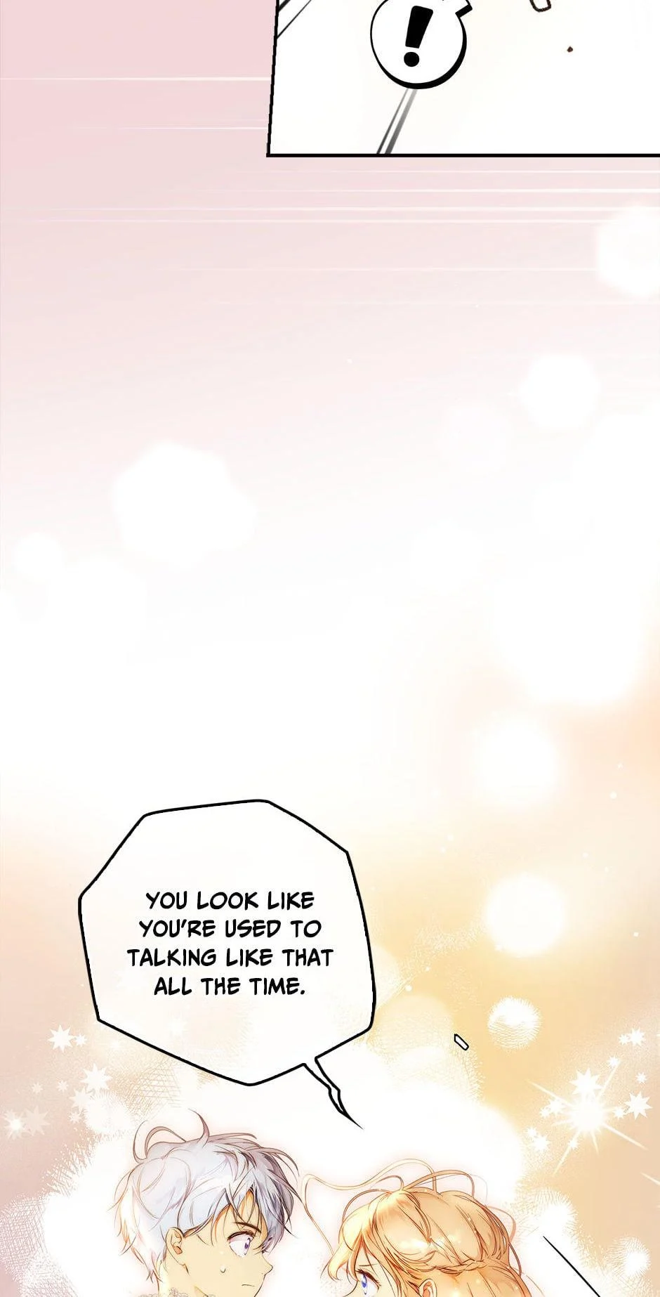 Secret Lady Chapter 70 page 53