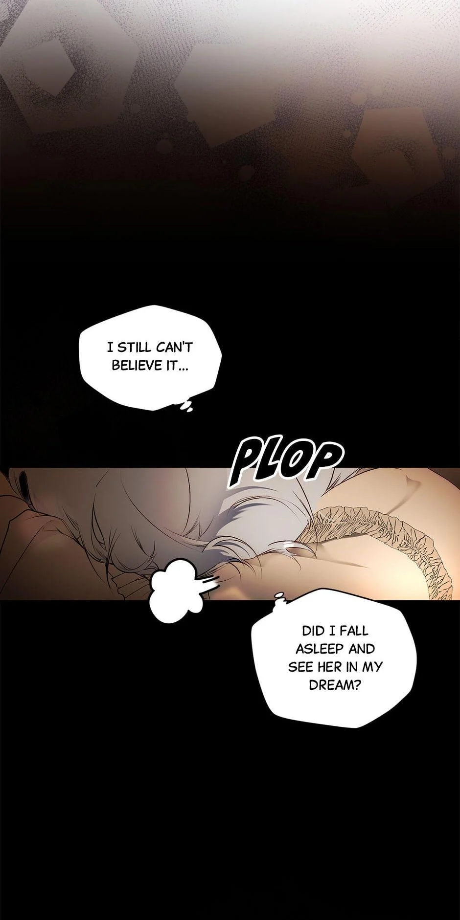 Secret Lady Chapter 70 page 77