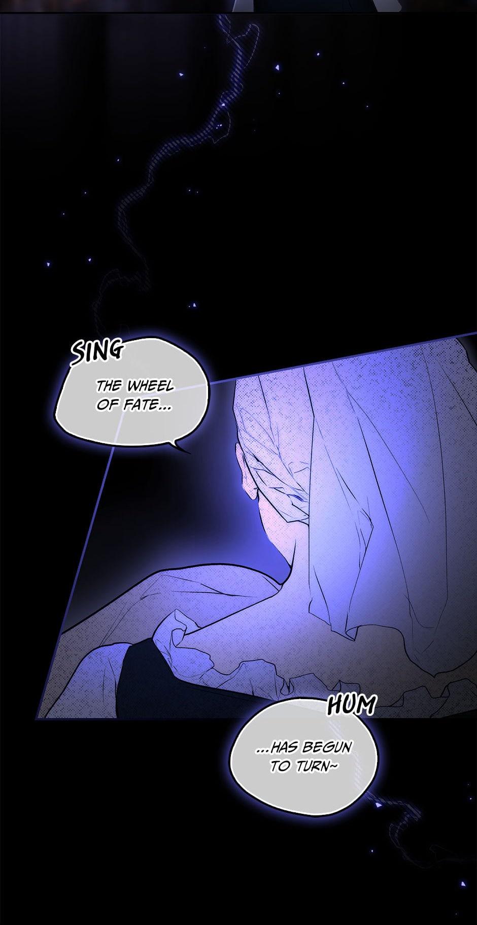 Secret Lady Chapter 70 page 92