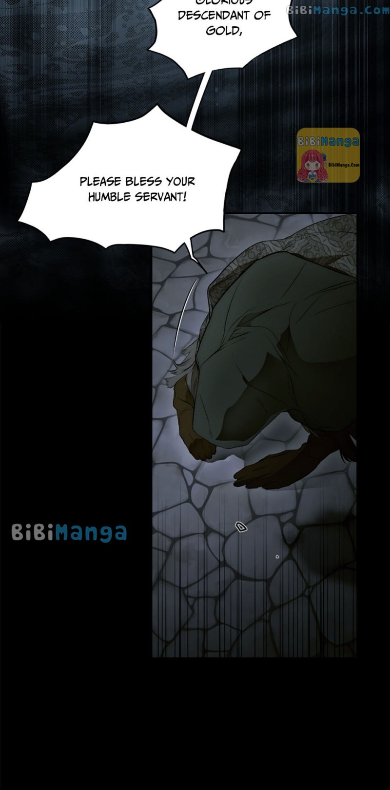Secret Lady Chapter 73 page 7