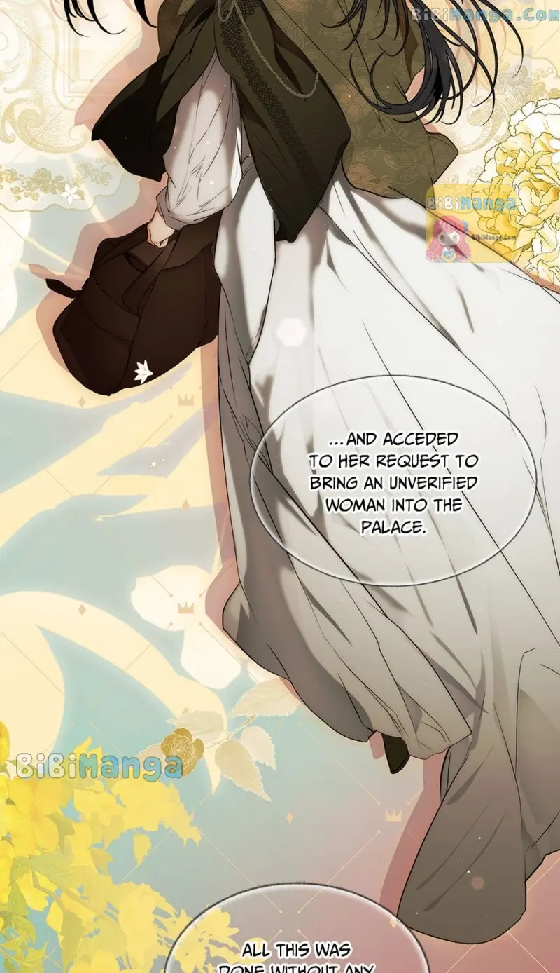 Secret Lady Chapter 73 page 45