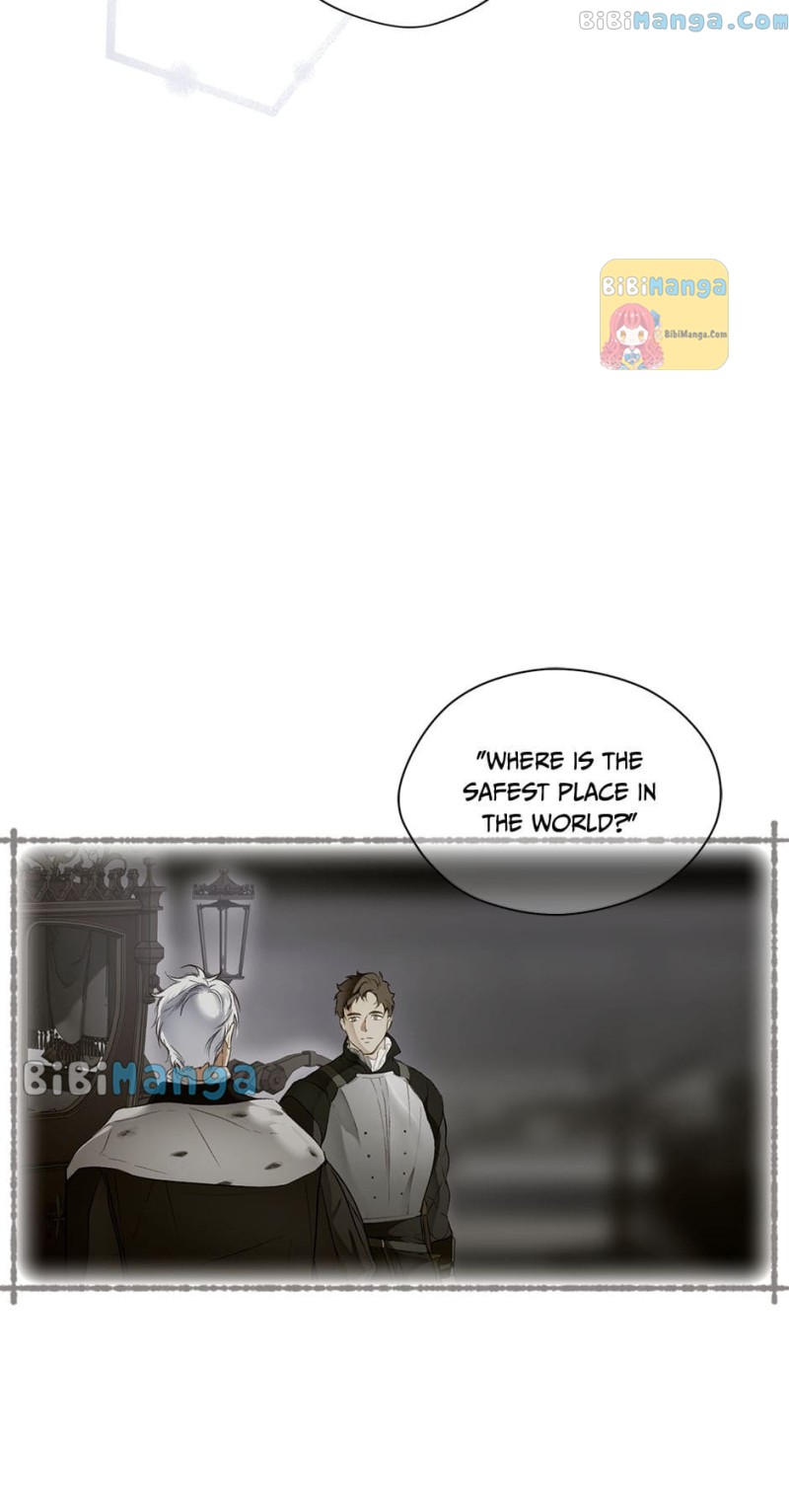 Secret Lady Chapter 73 page 80