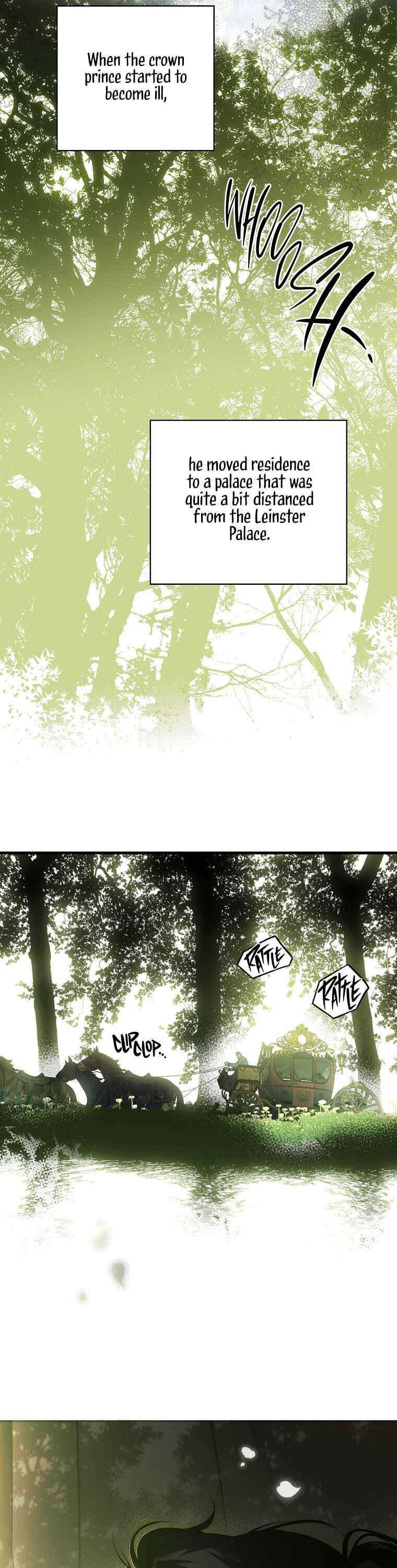 Secret Lady Chapter 29 page 2