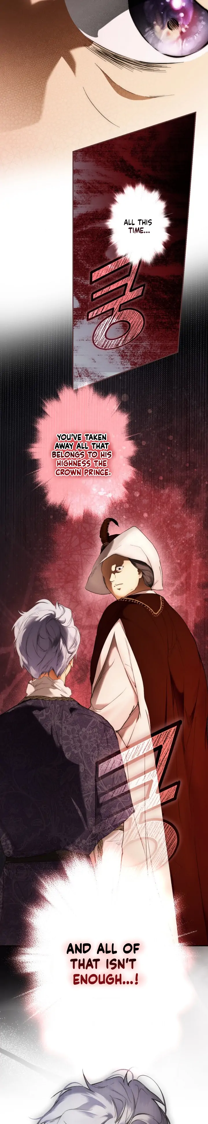 Secret Lady Chapter 65 page 3