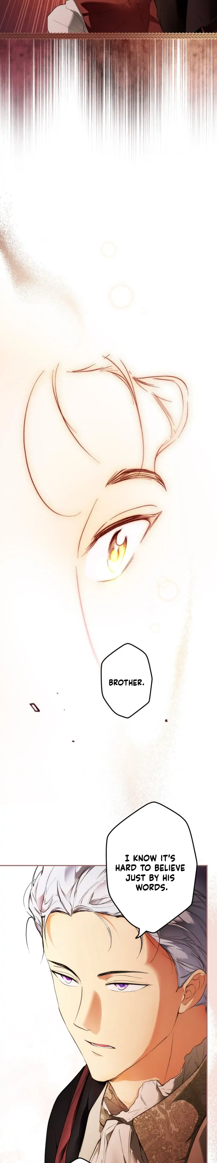 Secret Lady Chapter 65 page 17