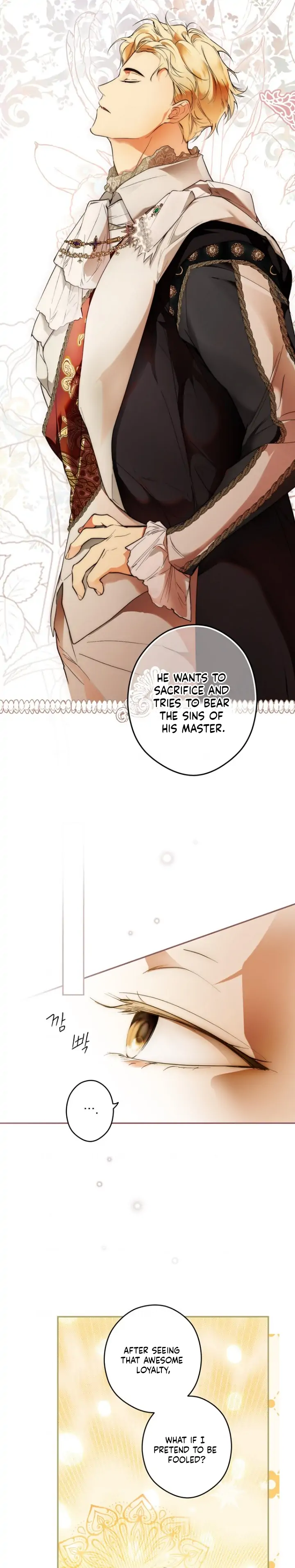 Secret Lady Chapter 65 page 26