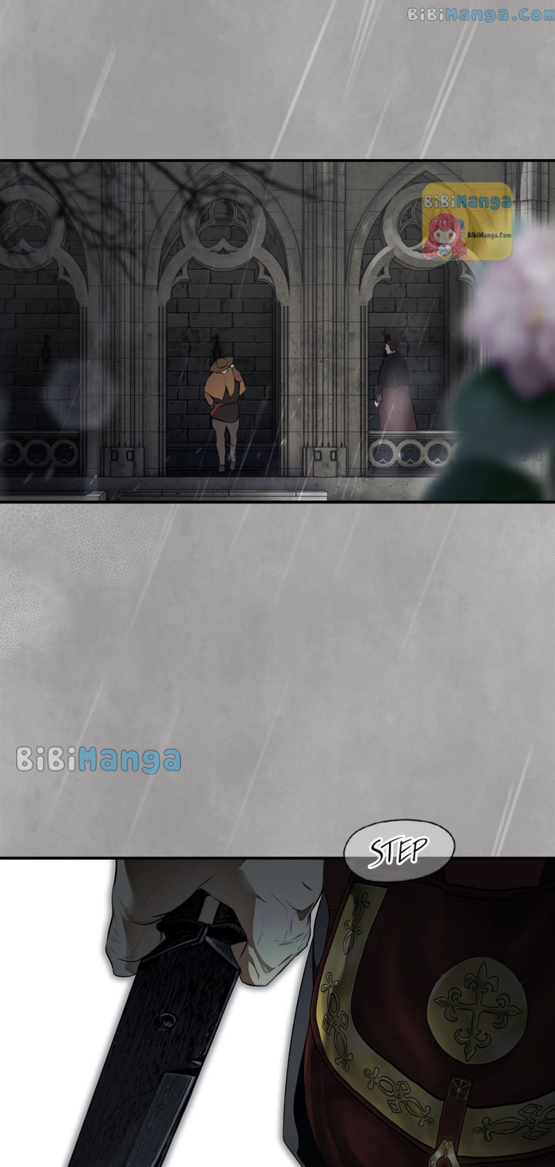 Secret Lady Chapter 74 page 5