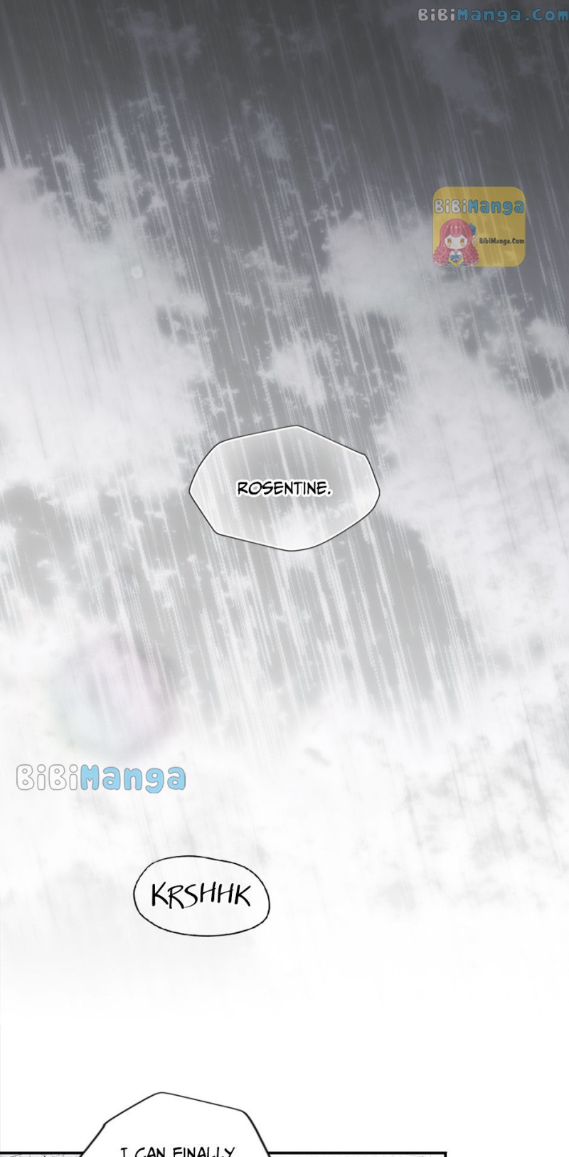 Secret Lady Chapter 74 page 17