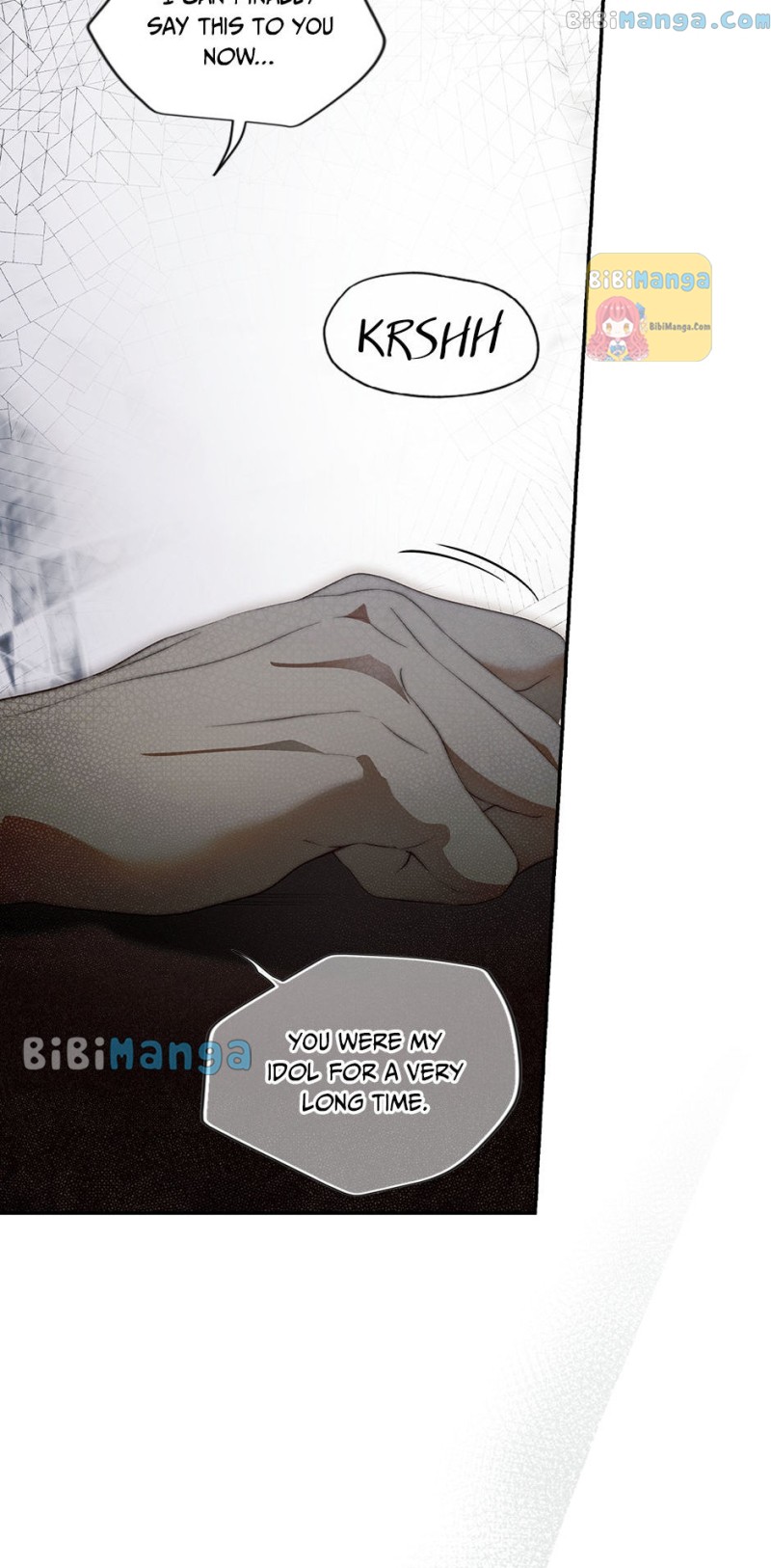 Secret Lady Chapter 74 page 18