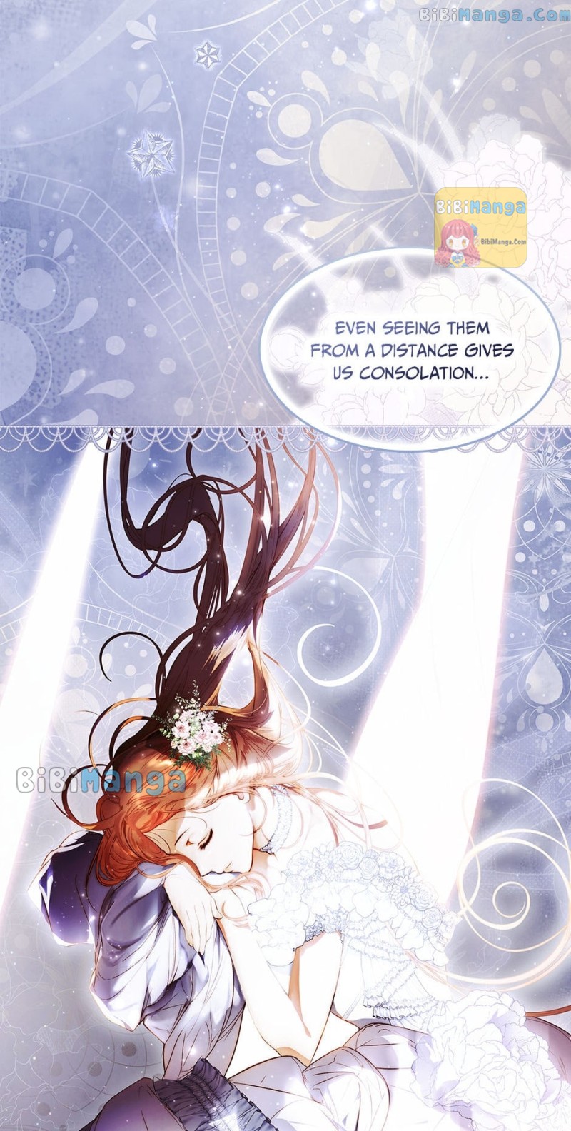 Secret Lady Chapter 74 page 24