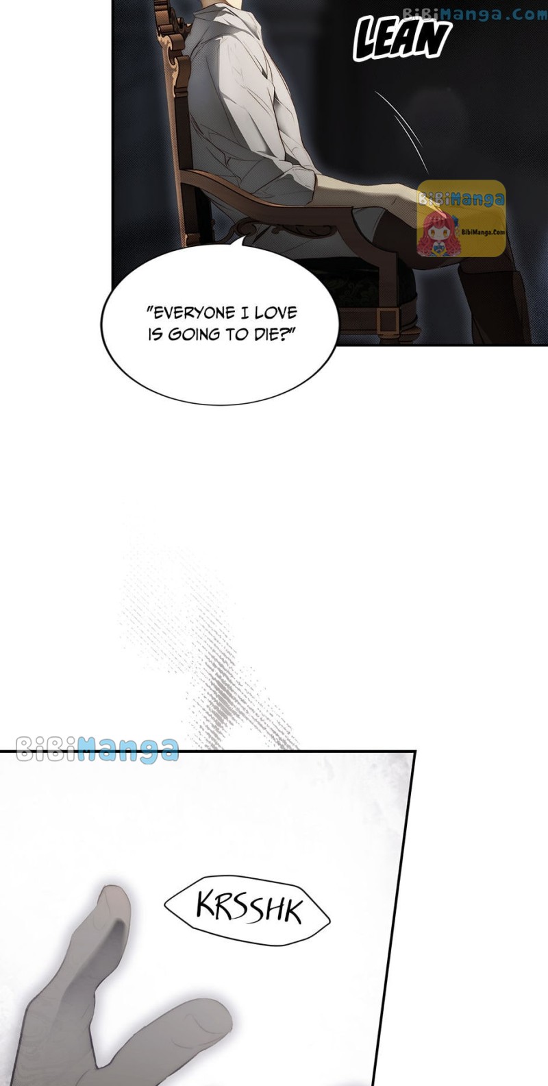 Secret Lady Chapter 74 page 28