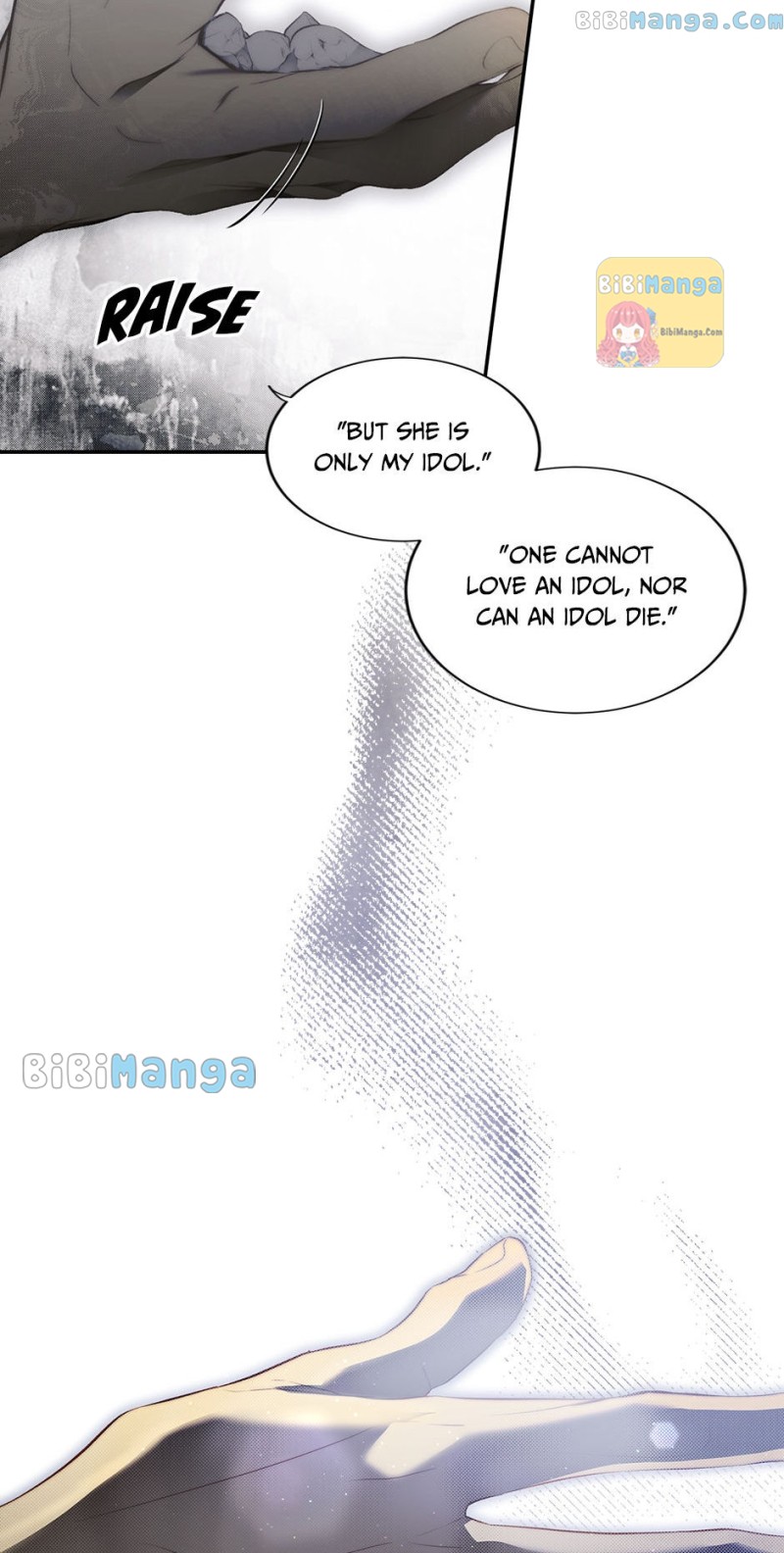 Secret Lady Chapter 74 page 29