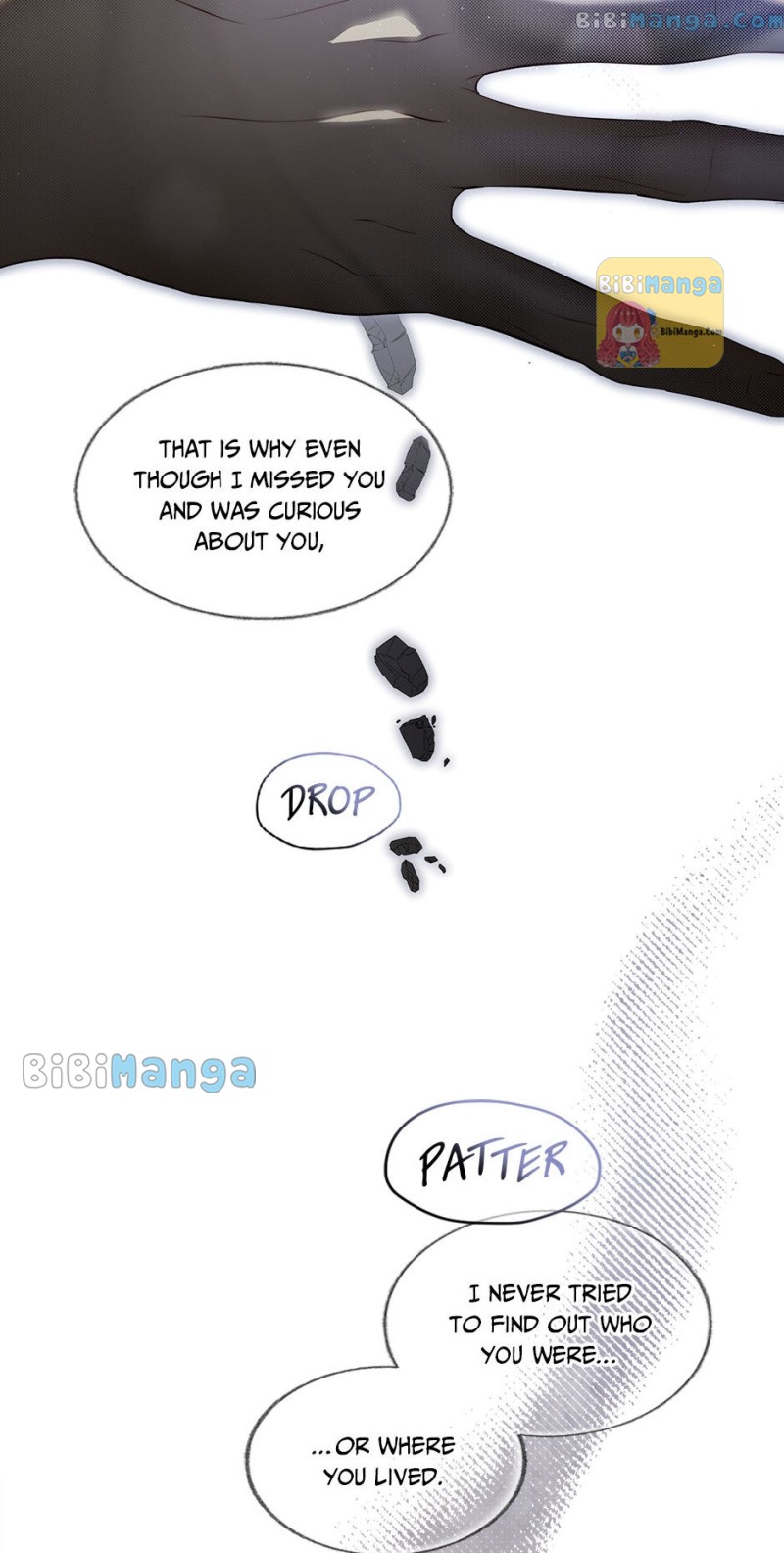 Secret Lady Chapter 74 page 30