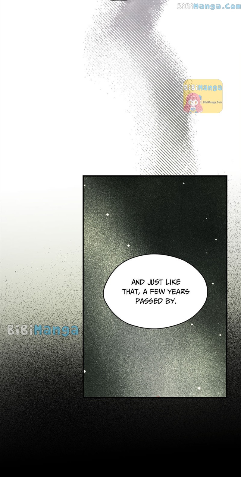 Secret Lady Chapter 74 page 31