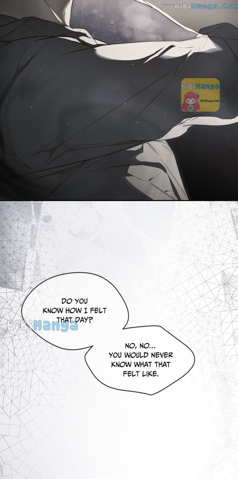 Secret Lady Chapter 74 page 35