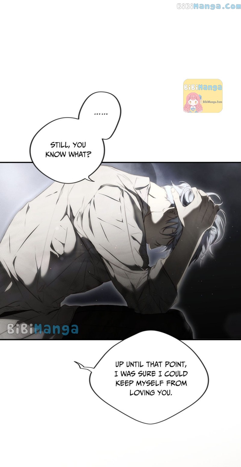 Secret Lady Chapter 74 page 40