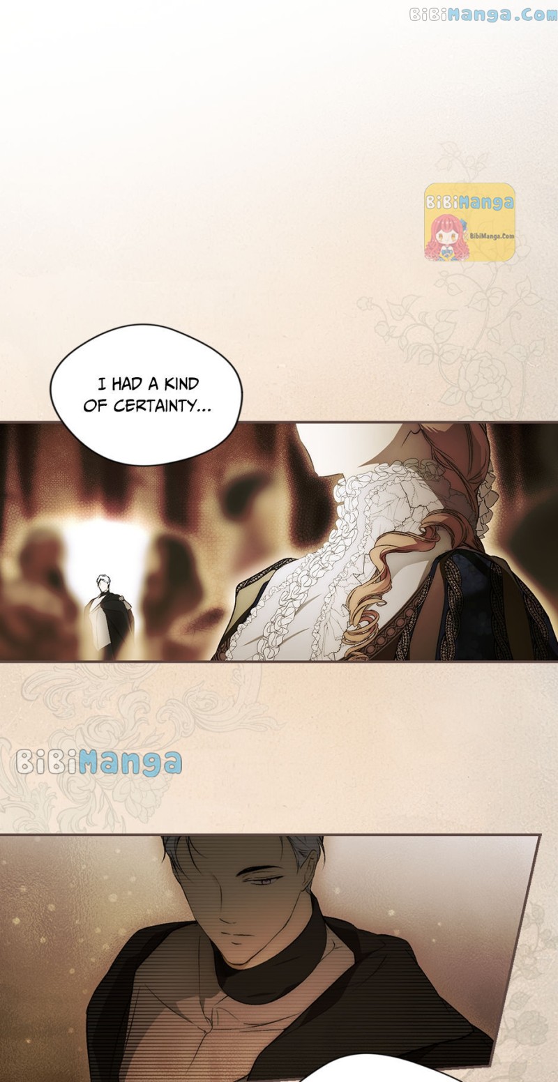 Secret Lady Chapter 74 page 41
