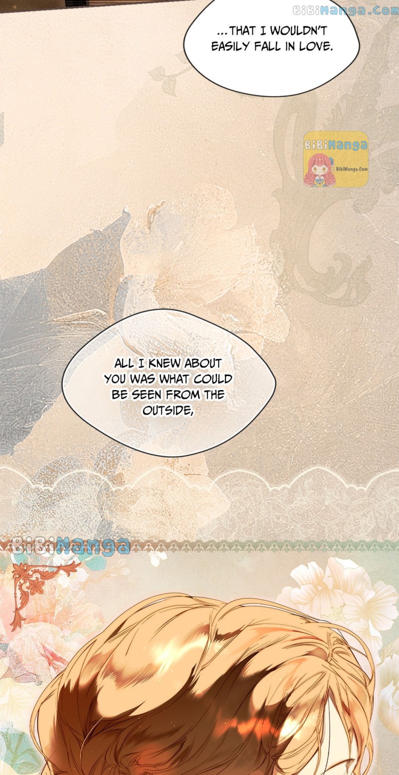 Secret Lady Chapter 74 page 42