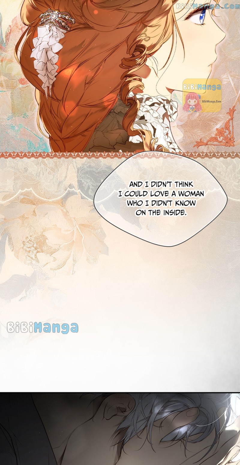 Secret Lady Chapter 74 page 43