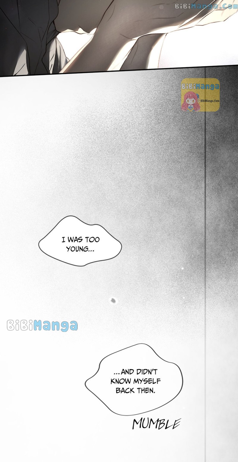 Secret Lady Chapter 74 page 44