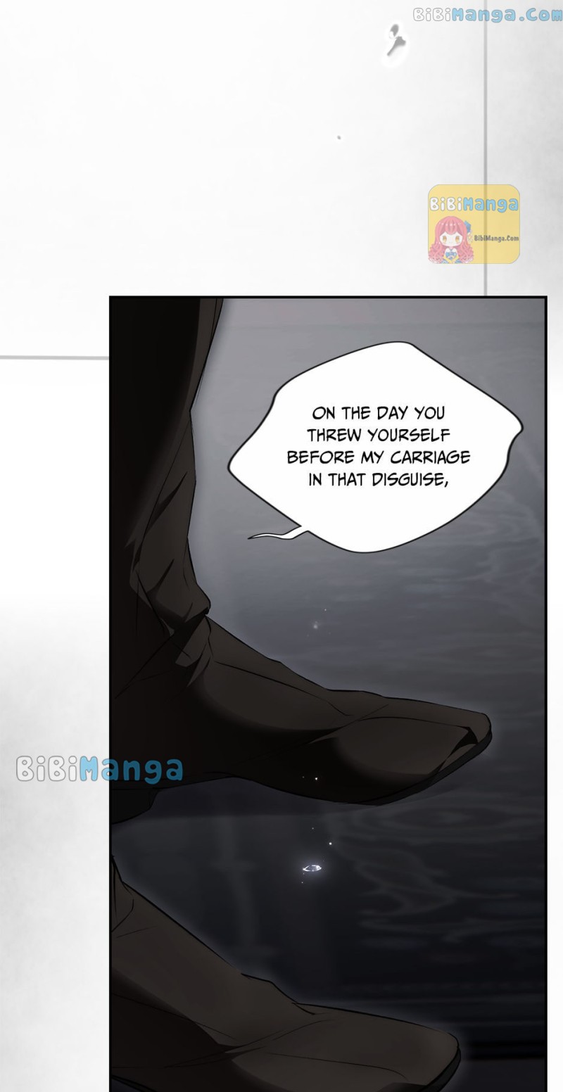 Secret Lady Chapter 74 page 45