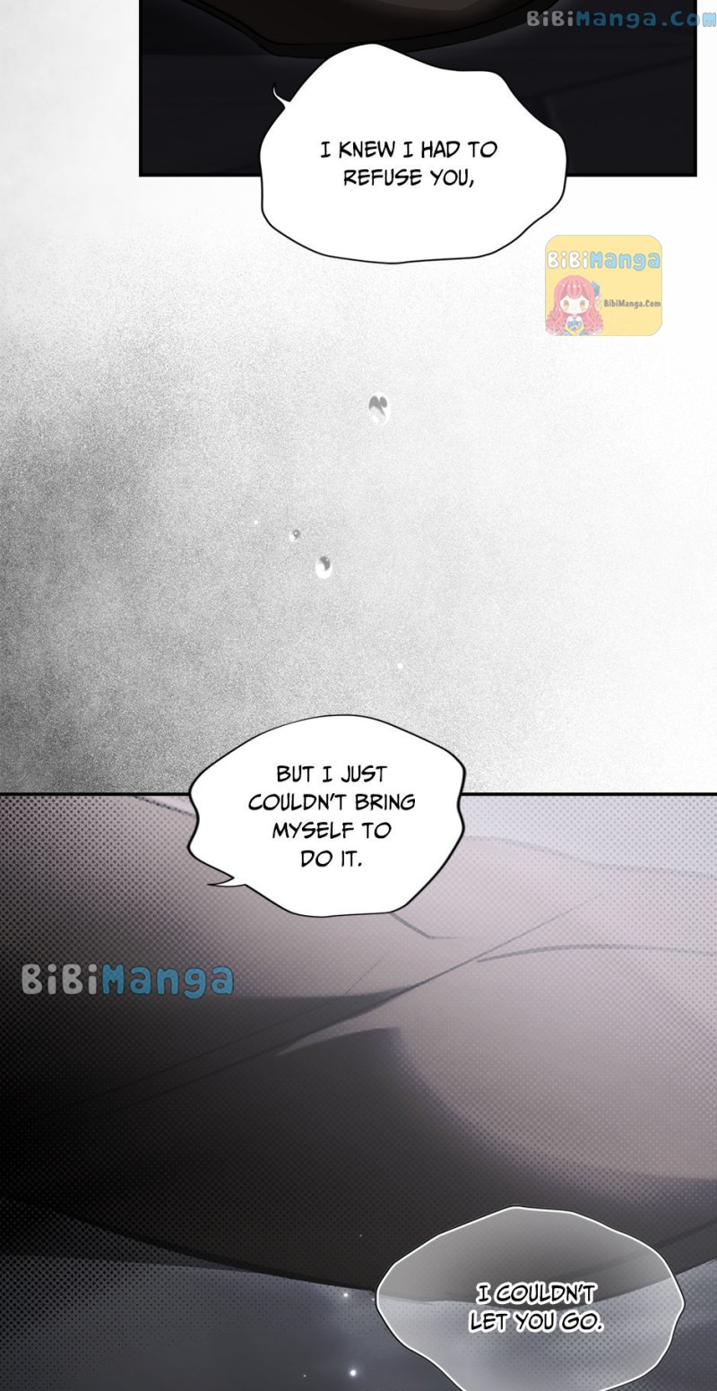 Secret Lady Chapter 74 page 46