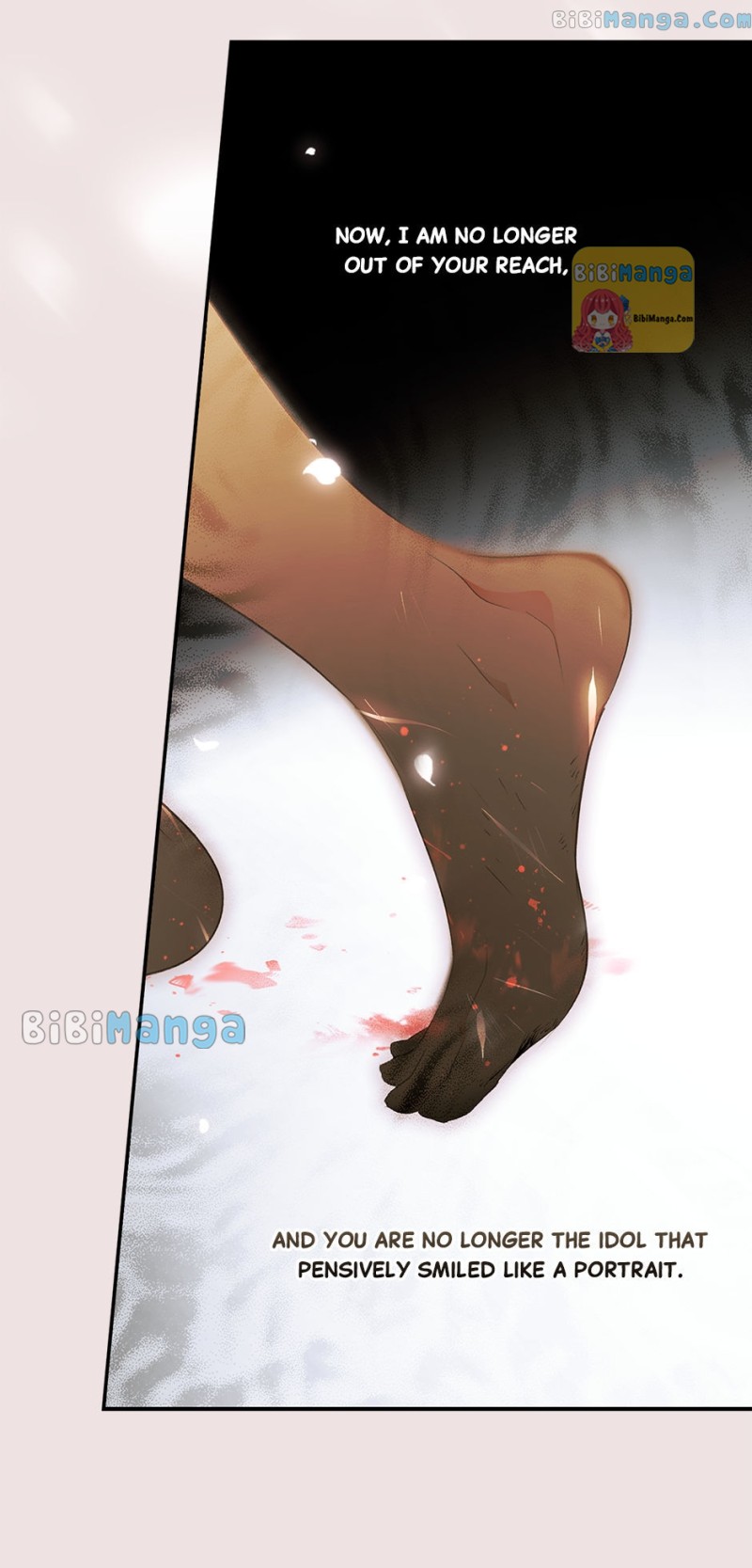 Secret Lady Chapter 74 page 56